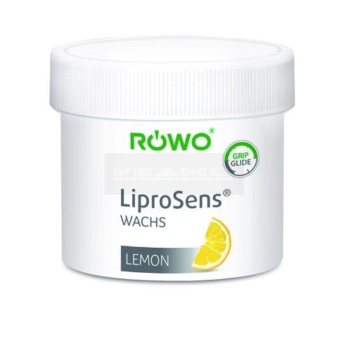 Rowo fascia wax basis amandelolie en bijenwas 150 ml