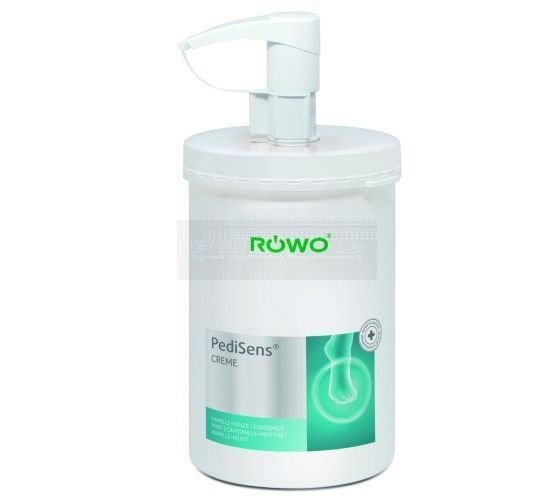 Rowo PediSens voetcreme 1000 ml