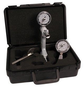 SAEHAN Hydraulic Hand Evaluation Kit 3 stuks