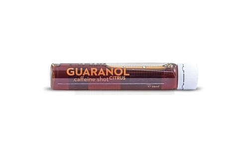 Sanas Guaranol cafeïne shot citrus 30 x 25 ml