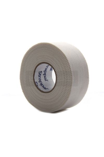 Strappal sporttape 2,5 cm x 10 meter per doos à 36 stuks