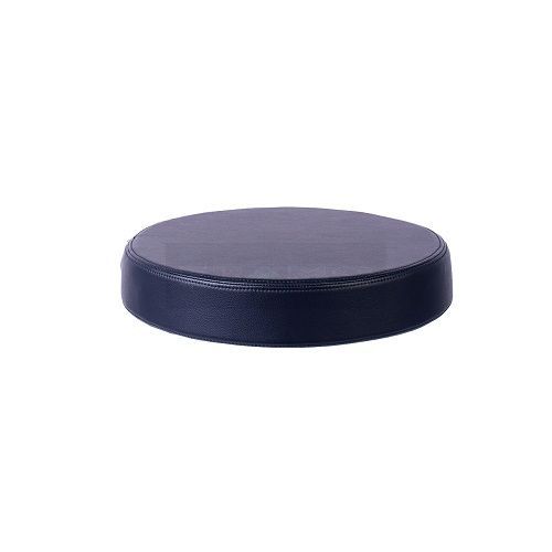 Tabouret_rond_38_cm_zachte_zitting_FRAMO_sport