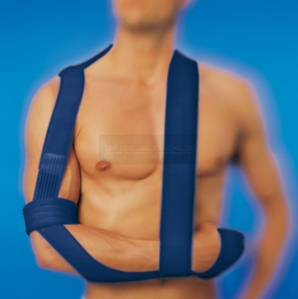 Actimove gilchrist plus immobilisatieverband voor schouder en arm