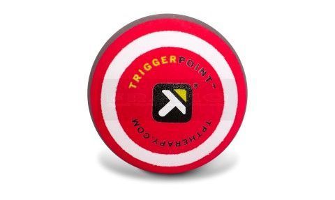 Triggerpoint massagebal rood MBX 60 mm extra strong