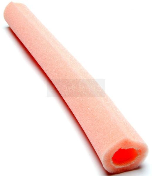 Tubifoam buisverband Bx 18 mm tube à 25 cm