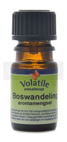 Volatile Boswandeling 10 ml