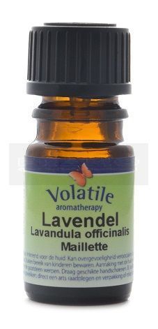 Volatile Lavendel Maillette 50 ml