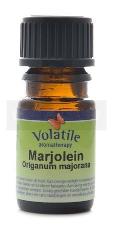 Volatile Marjolein - Origanum Majorana 10 ml