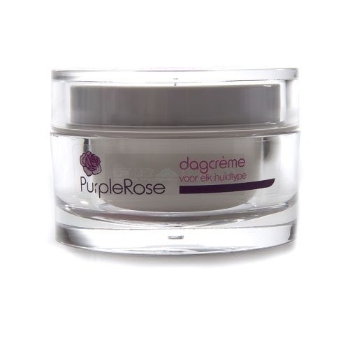 Volatile Purple Rose Dagcrème 50 ml