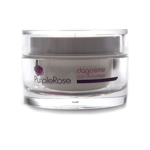 Volatile Purple Rose Dagcrème 50 ml 