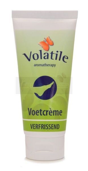 Volatile Voetcrème Verfrissend 100 ml