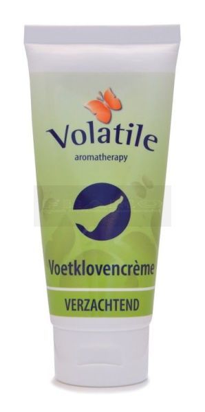 Volatile kloven crème 100 ml