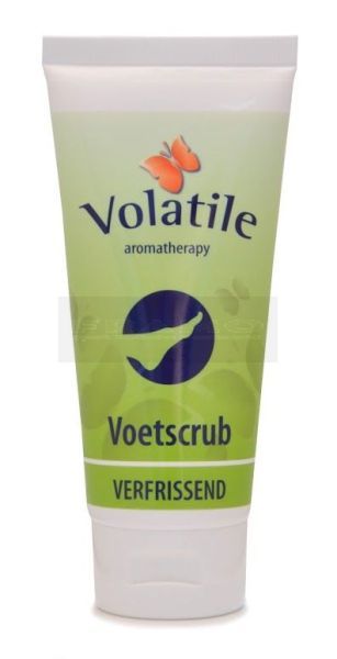 Volatile Voetscrub Verfrissend 100 ml