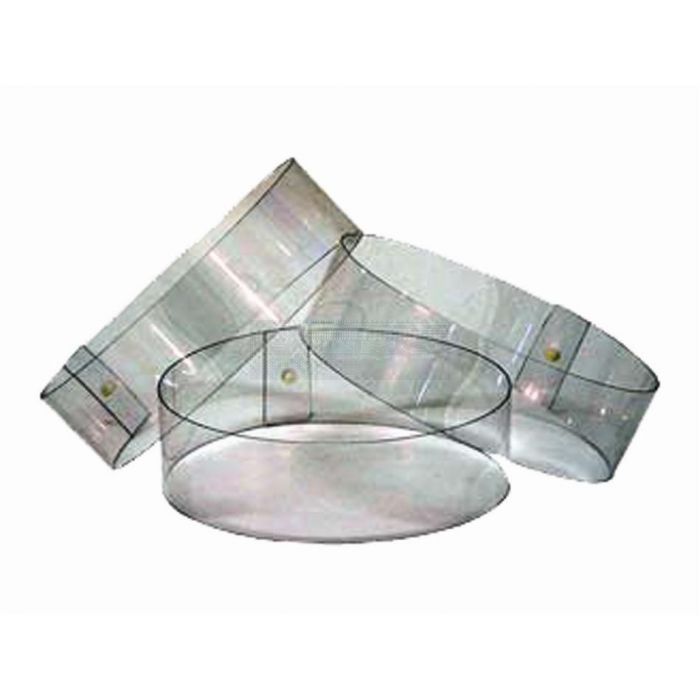 Stapelringen voor oefenballen à 3 stuks