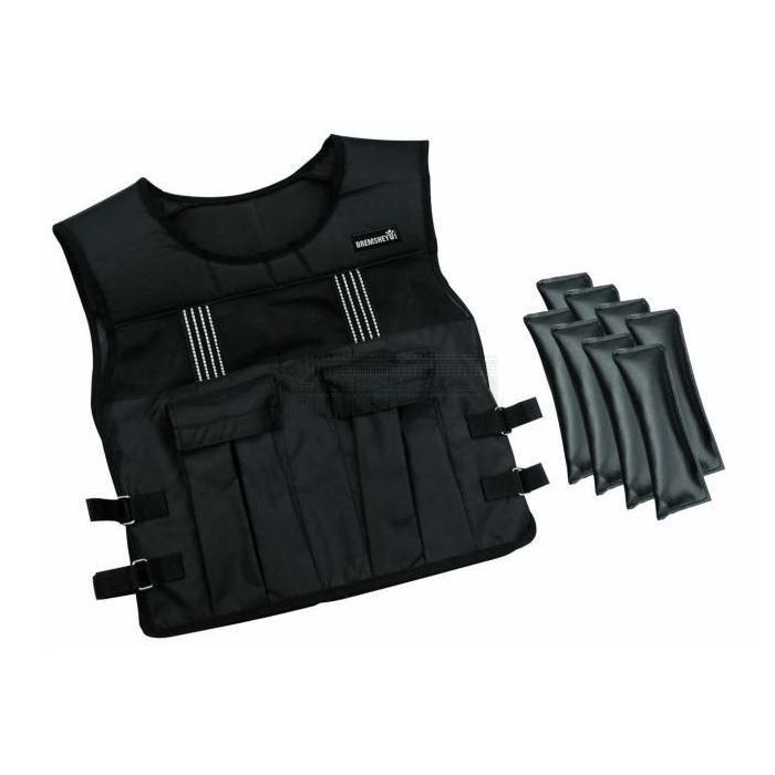 Trainingsvest - gewichtsvest à 10 kg voor heren