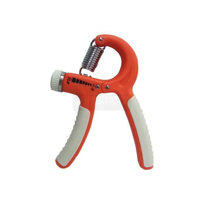 HandGrip instelbare knijpkracht trainer 5 kg - 20 kg licht