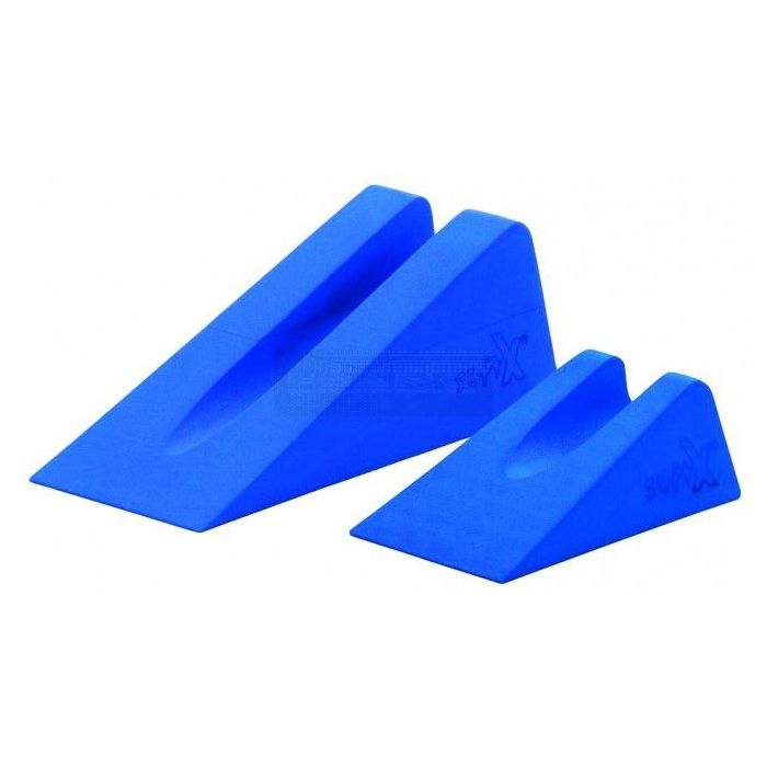 Mobilisatie softX Kaltenborn wiggen groot en klein (2 stuks)