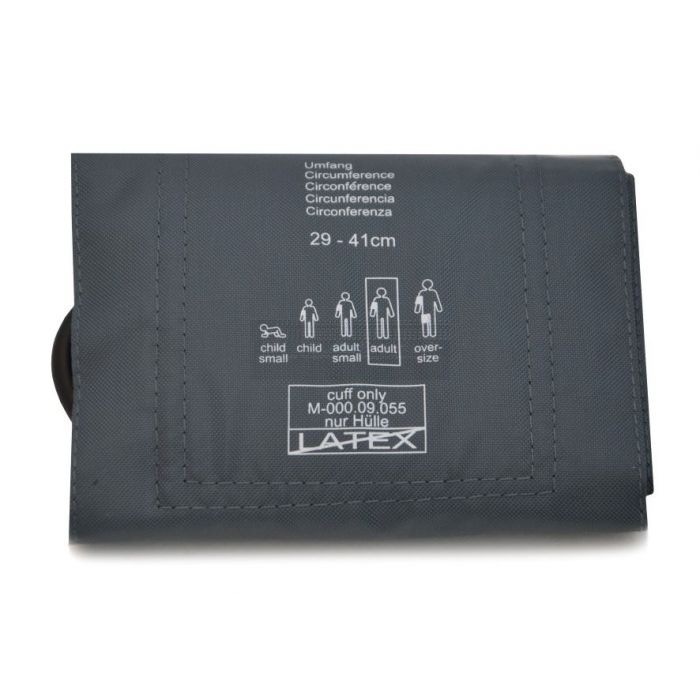 Heine 1 slangs manchet volwassenen 29 cm - 41 cm