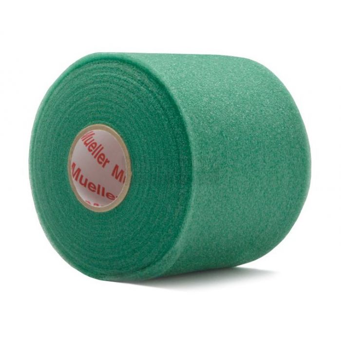 Underwrap Mueller - Cramer 7 cm x 27,5 meter groen