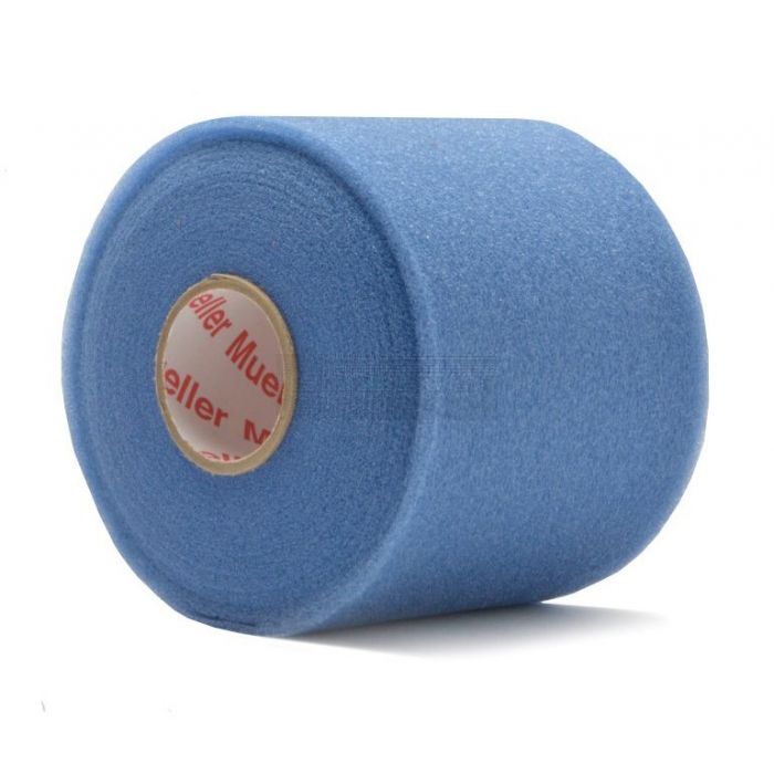 Underwrap Mueller - Cramer 7 cm x 27,5 meter blauw