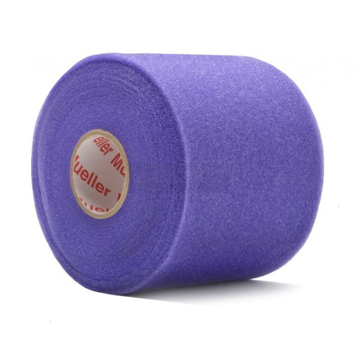 Underwrap Mueller - Cramer 7 cm x 27,5 meter paars