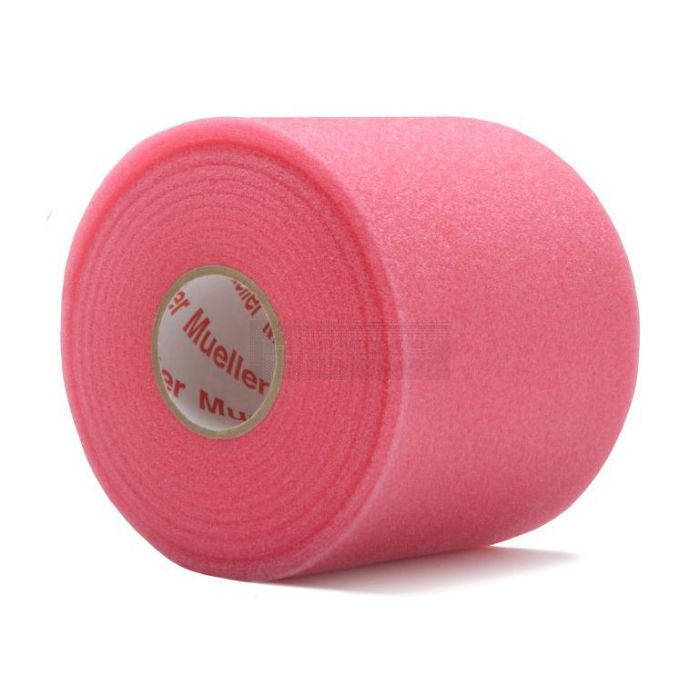Underwrap Mueller - Cramer 7 cm x 27,5 meter roze