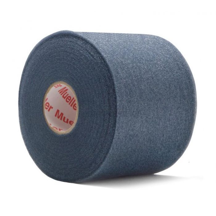 Underwrap Mueller - Cramer 7 cm x 27,5 meter marineblauw