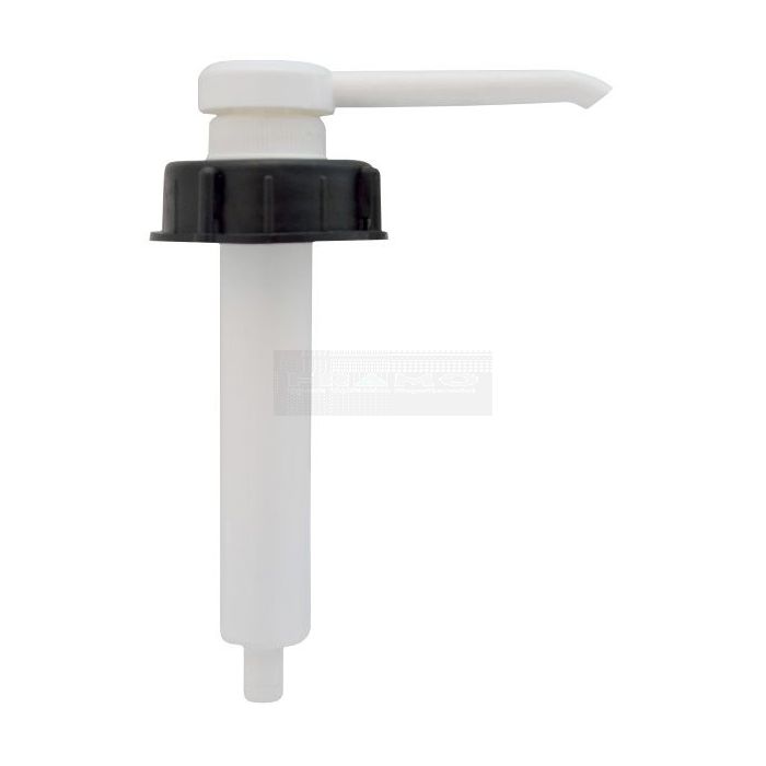 Rowo pomp voor 5000 ml - 5 liter verpakking