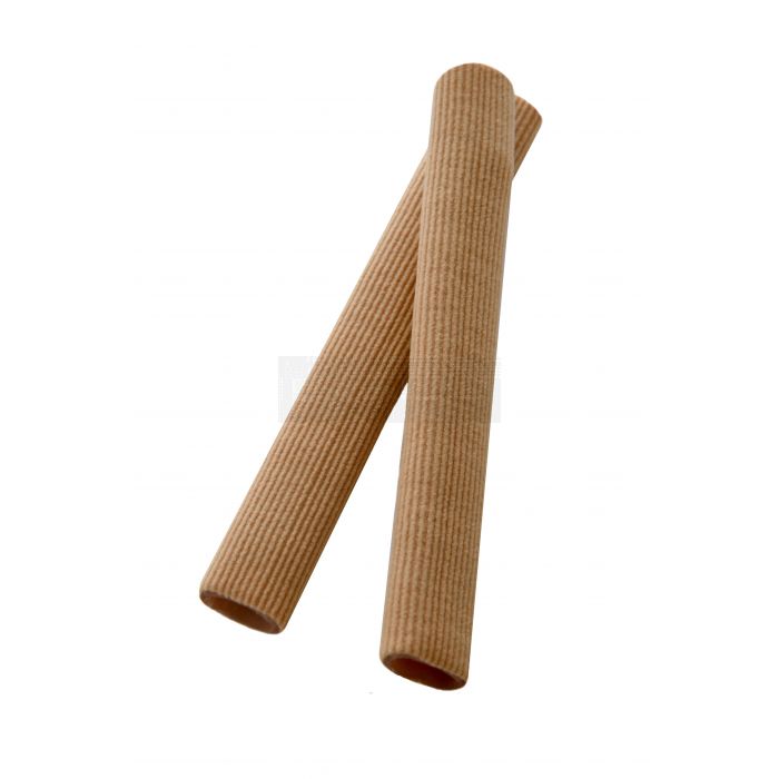 Gelsmart M-gel buis gebreid small à 2 stuks