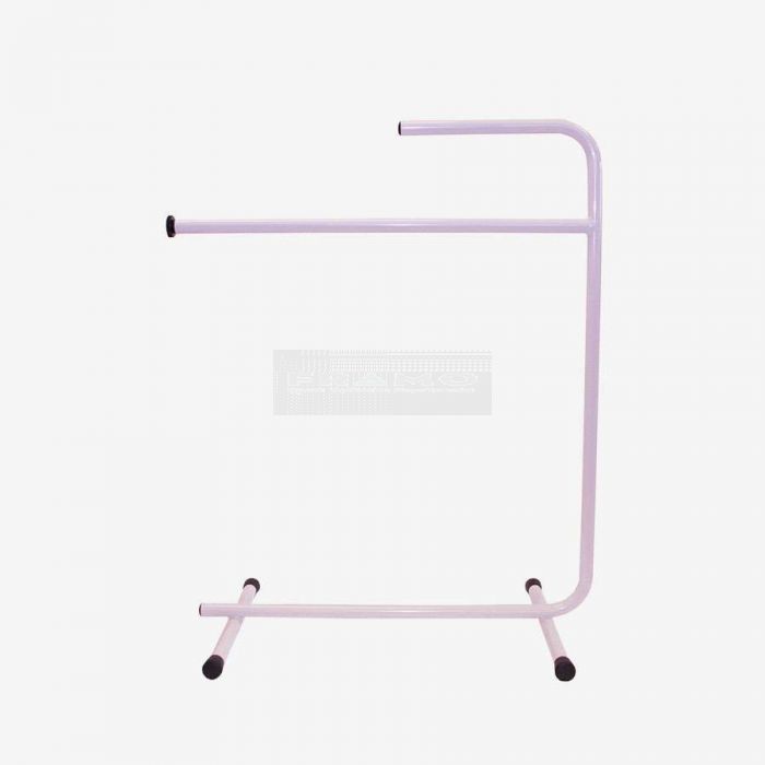 Enraf Nonius onderzoektafel papierrolhouder vrijstaand max 60 cm rollen