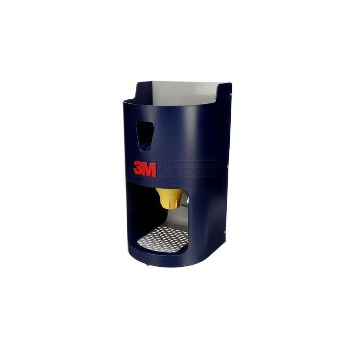 3M-OneTouch-Pro-oordopjes-dispenser-FRAMO-LEEG