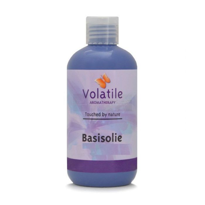 Volatile Macadamia (Ternifolia - Protaeceae) basisolie 250 ml