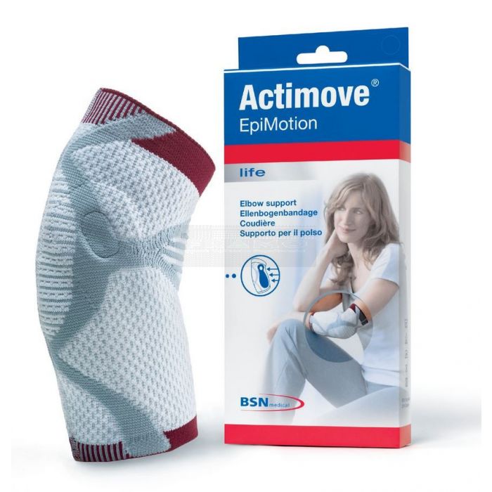 Actimove EpiMotion elleboogbandage