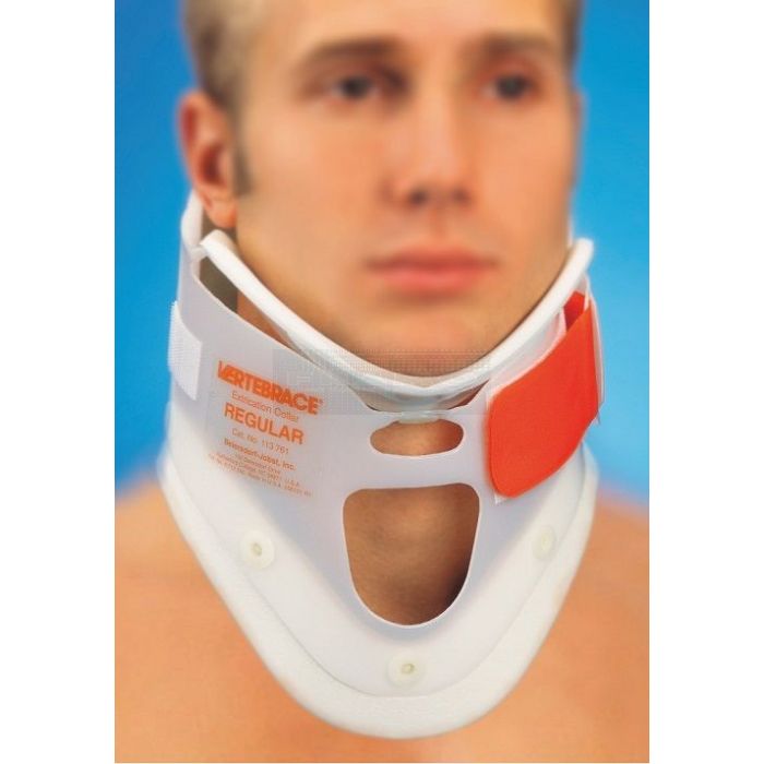 Actimove Vertebrace halsbrace - nekbrace