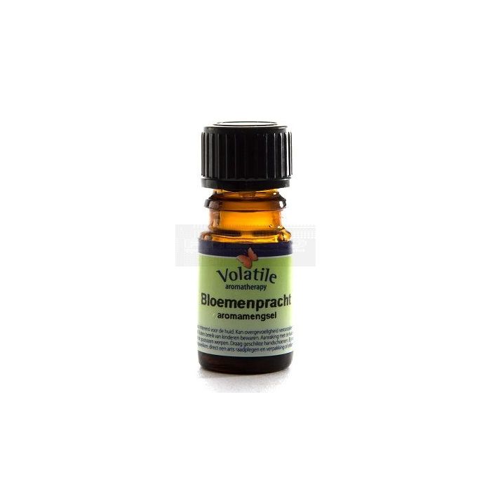 Volatile Bloemenpracht 10 ml