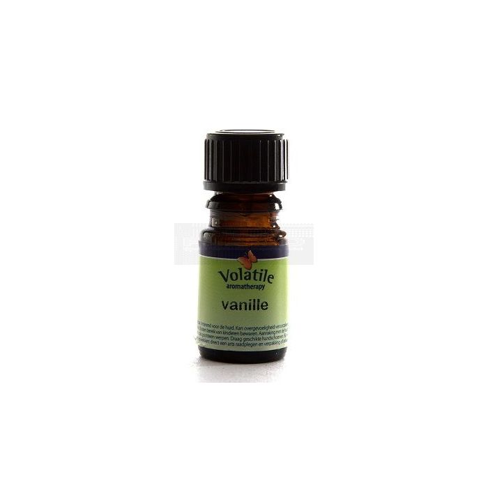 Volatile Vanille - Vanilla Plantifolia 10 ml