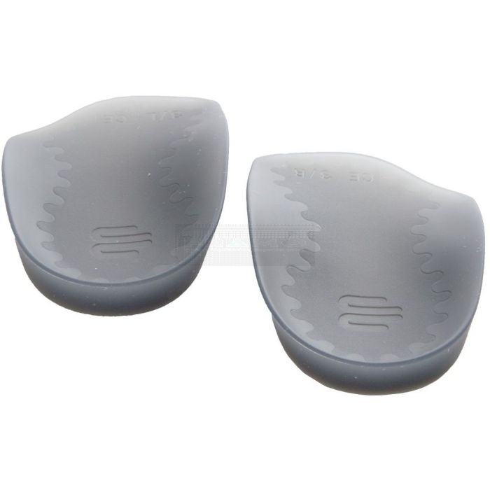 Bauerfeind ViscoHeel ViscoHiel ter ontlasting van de pezen, banden en gewrichten