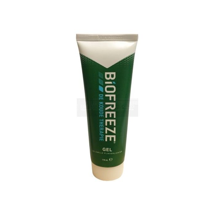 Biofreeze Tube 110 gram