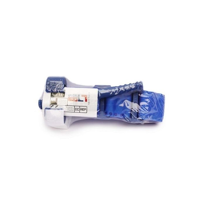 CAT TRAININGS Tourniquet GEN7 blauw