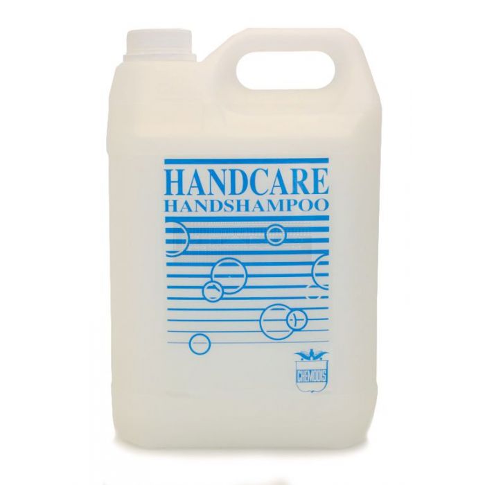 Chemodis milde goed reinigende handwas shampoo 5000 ml