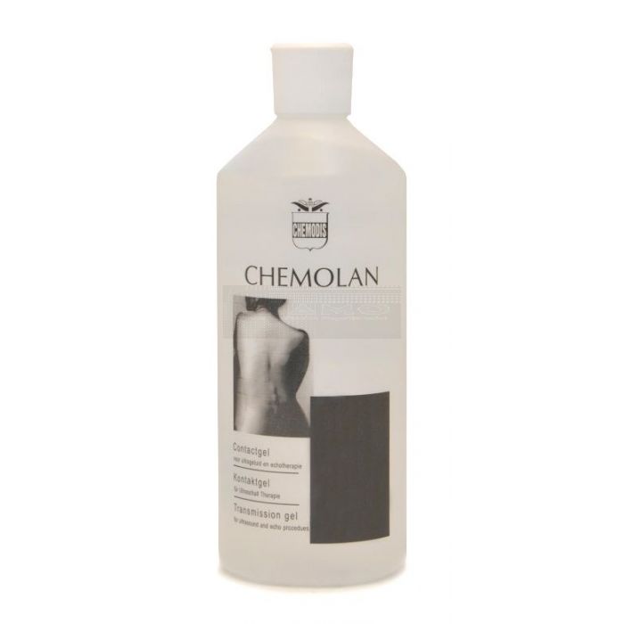 Chemolan Contact Gel - Ultrasound Gel 500 ml