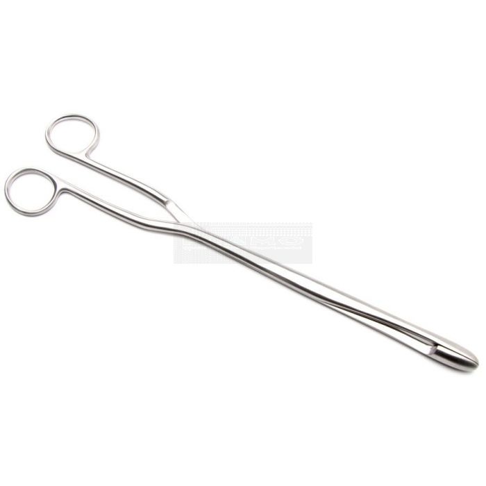 Cheron tang (Winter Forcep) 250 mm rvs uitvoering