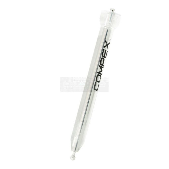 Compex Motorpunt pen