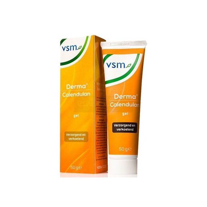 VSM derma calendulan gel 50 gram