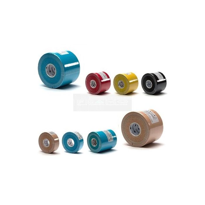 Dream K elastische tape 5 cm x 5 meter