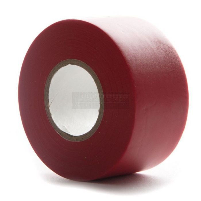 DreamFix sokkentape 40 mm x 25 meter rood