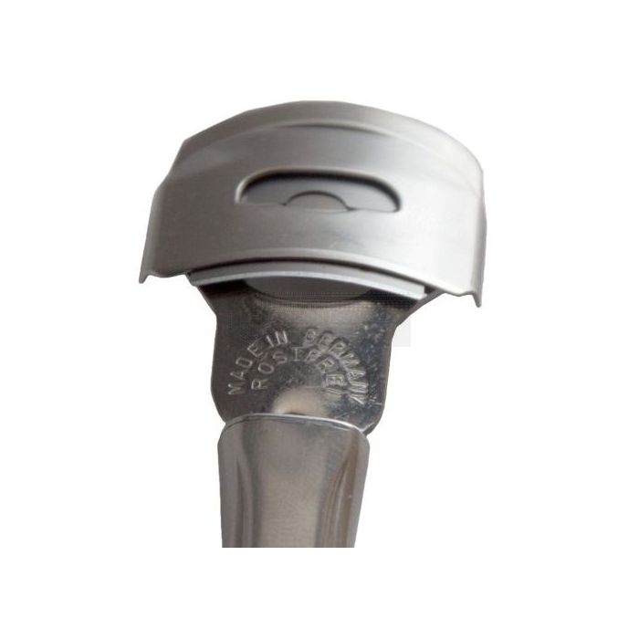 Eeltschaafmesjes "Credo, Elina, Sibel" à 10 stuks