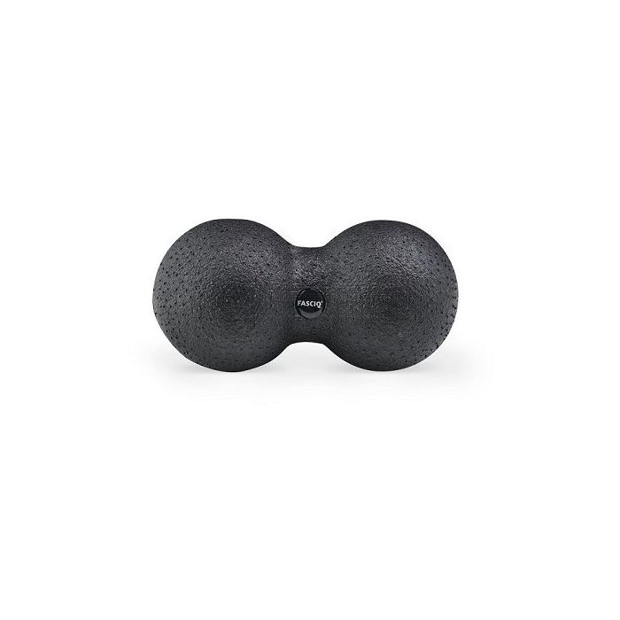 FASCIQ - foam massage peanut triggerpoint ball Ø 8cm