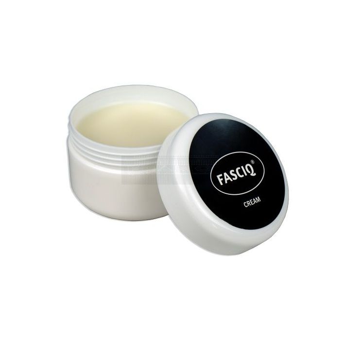 FASCIQ - massagecrème pot à 100 ml