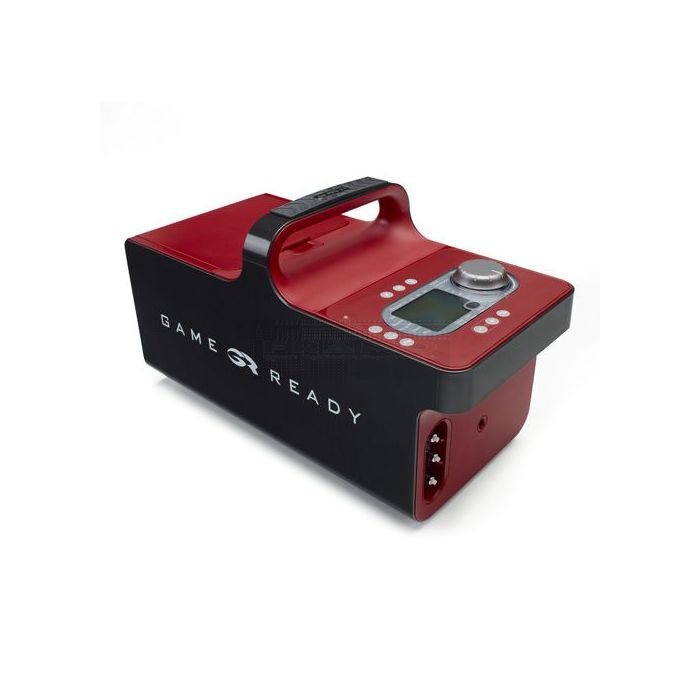 Game Ready GRPro 2.1 koel & compressie therapie unit los apparaat